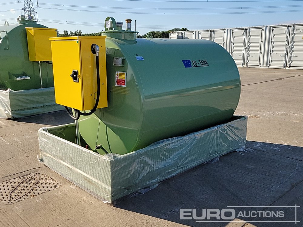 2025 Emiliana Serbatoi TF3/50 - Storage tank: picture 1 2025 Emiliana Serbatoi TF3/50 - Storage tank: picture 1