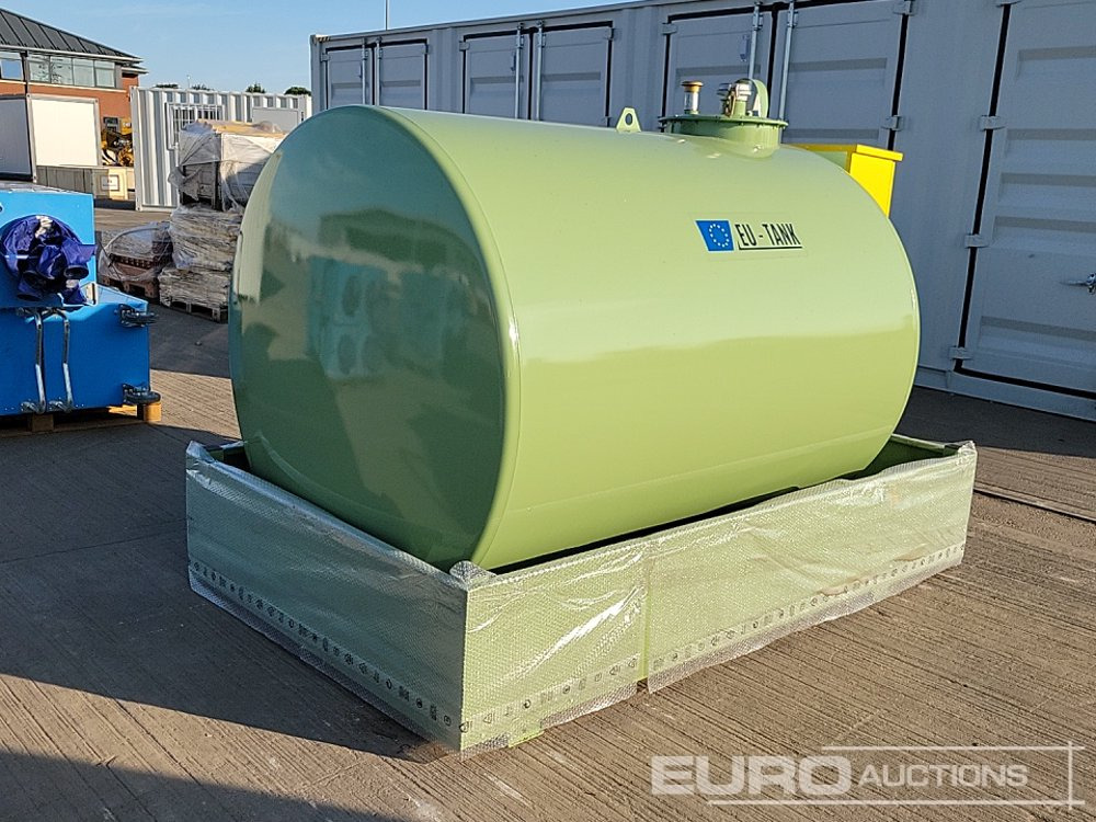 2025 Emiliana Serbatoi TF3/50 - Storage tank: picture 5 2025 Emiliana Serbatoi TF3/50 - Storage tank: picture 5