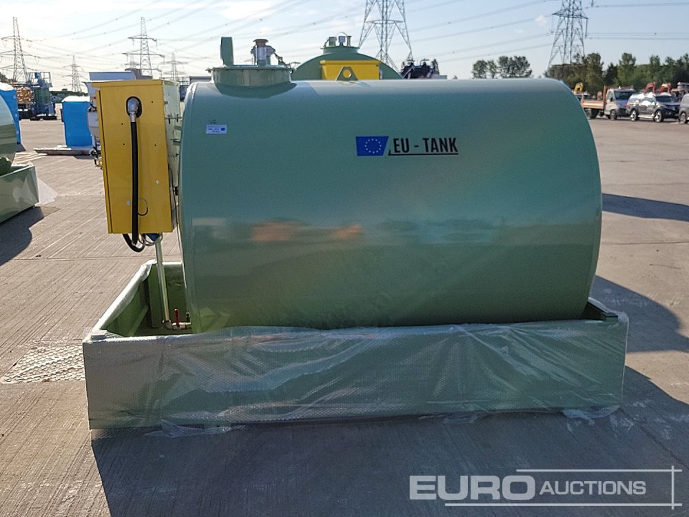 2025 Emiliana Serbatoi TF3/50 - Storage tank: picture 2 2025 Emiliana Serbatoi TF3/50 - Storage tank: picture 2