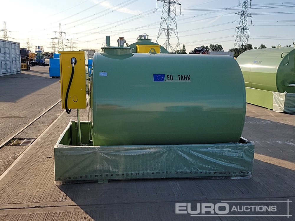 2025 Emiliana Serbatoi TF3/50 - Storage tank: picture 2 2025 Emiliana Serbatoi TF3/50 - Storage tank: picture 2