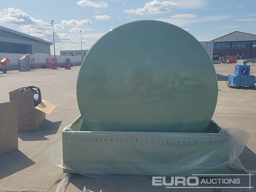 2025 Emiliana Serbatoi TF9/50 - Storage tank: picture 4 2025 Emiliana Serbatoi TF9/50 - Storage tank: picture 4