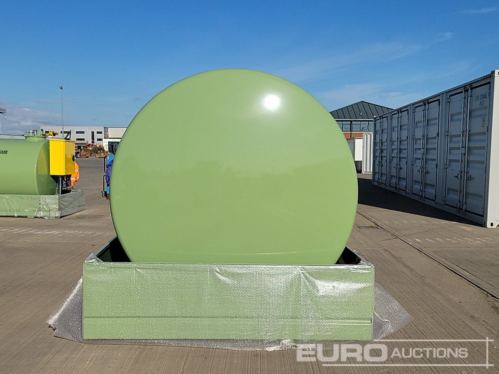 2026 Emiliana Serbatoi TF9/50 - Storage tank: picture 4 2026 Emiliana Serbatoi TF9/50 - Storage tank: picture 4