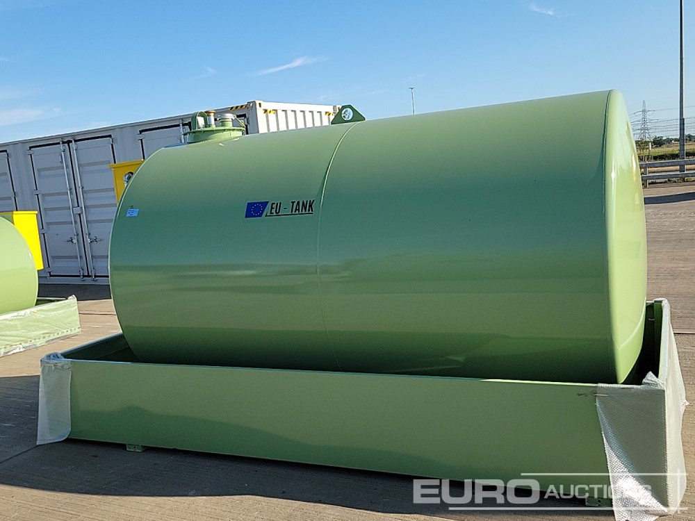 2026 Emiliana Serbatoi TF9/50 - Storage tank: picture 2 2026 Emiliana Serbatoi TF9/50 - Storage tank: picture 2
