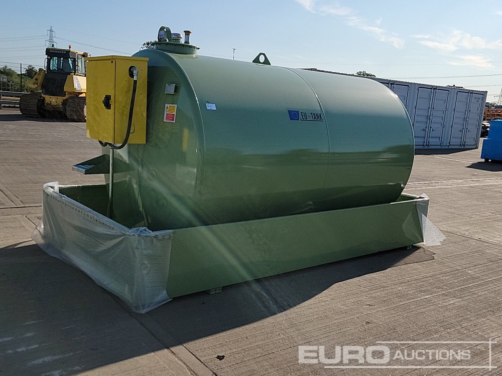 2026 Emiliana Serbatoi TF9/50 - Storage tank: picture 1 2026 Emiliana Serbatoi TF9/50 - Storage tank: picture 1