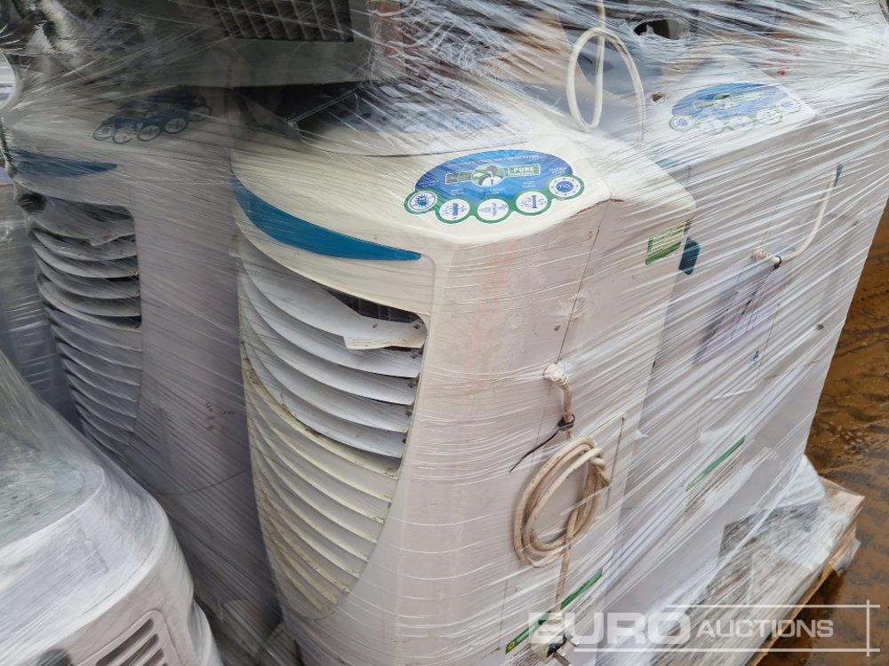 New Bucket 250Volt Dehumidifier (4 Pallets of): picture 13