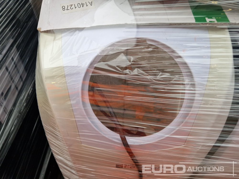 New Bucket 250Volt Dehumidifier (4 Pallets of): picture 20