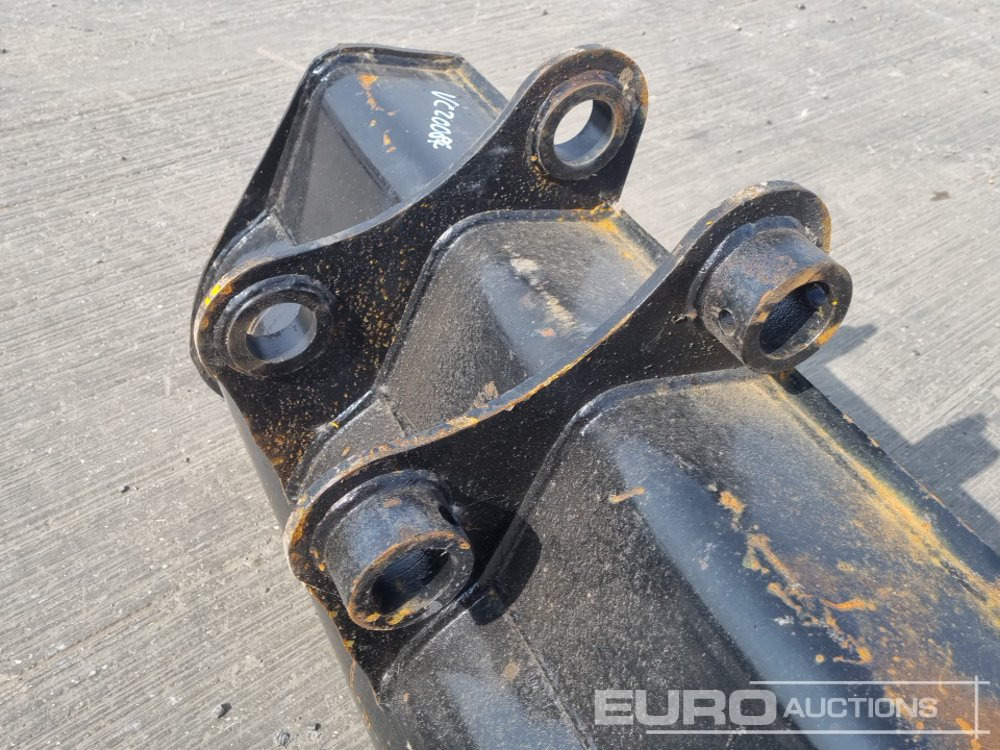 Bucket 36", 24" Digging Bucket 50-60mm Pin to suit 6-10 Ton Excavator: picture 11