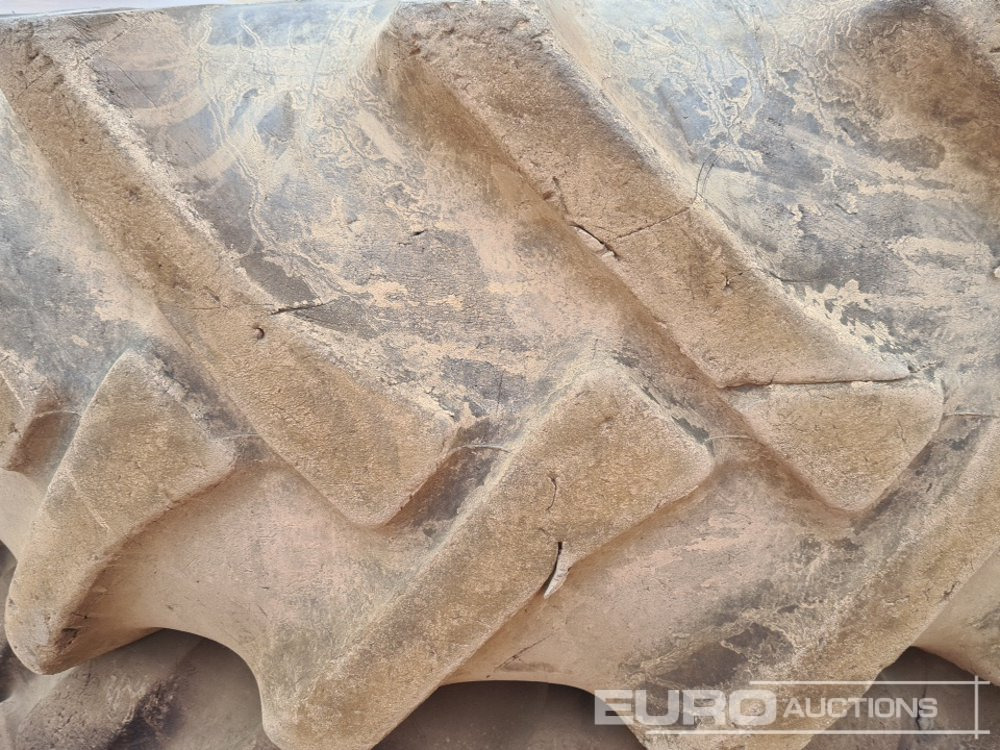 Tire 400/80 R24 Tyre (4 of), 16.5/85 R24 (4 of): picture 10