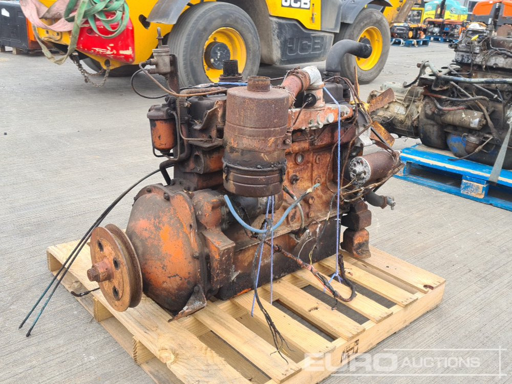 6 Cylinder Engine - Engine: picture 5 6 Cylinder Engine - Engine: picture 5