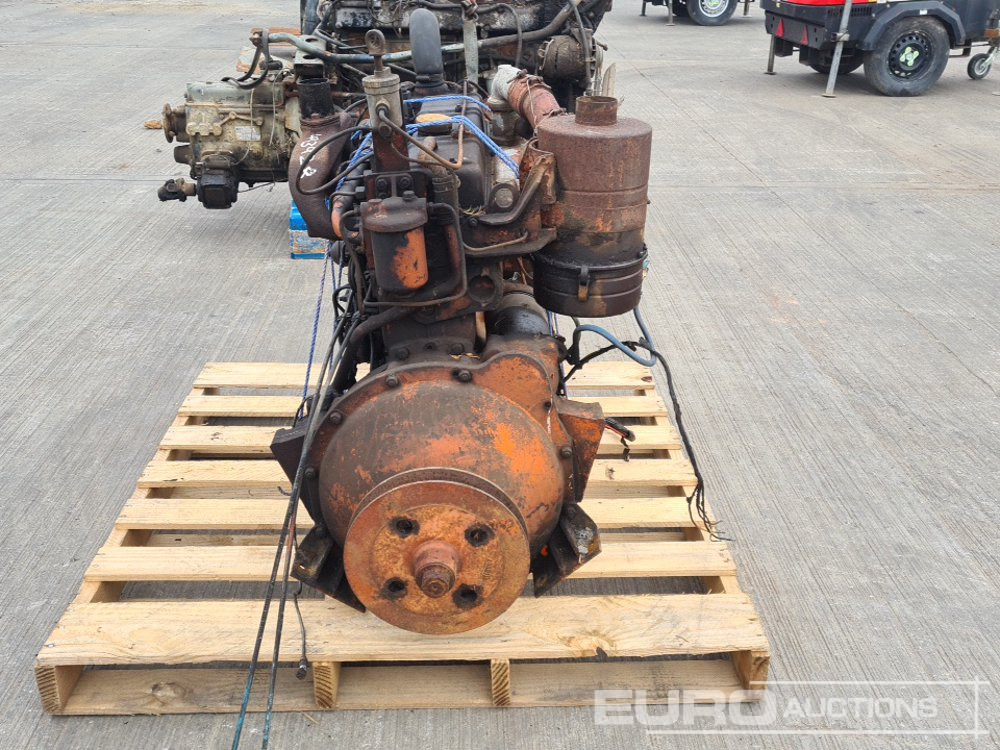 6 Cylinder Engine - Engine: picture 4 6 Cylinder Engine - Engine: picture 4
