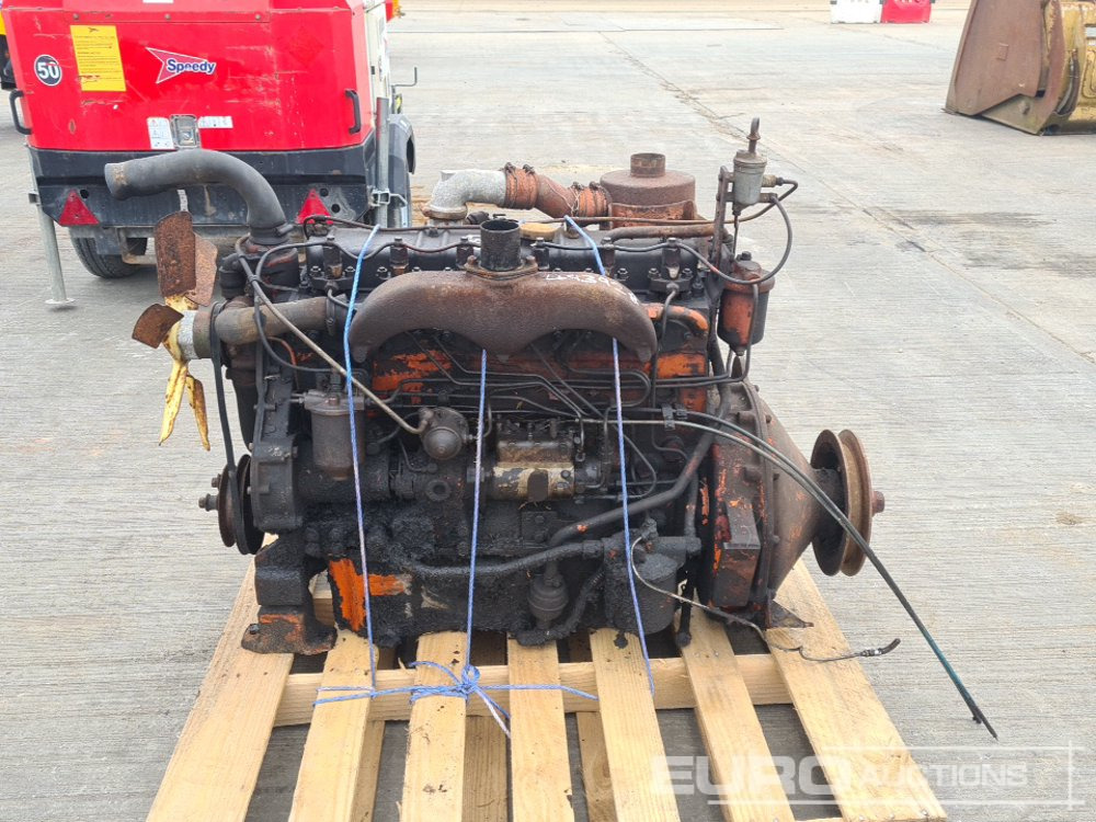 6 Cylinder Engine - Engine: picture 2 6 Cylinder Engine - Engine: picture 2