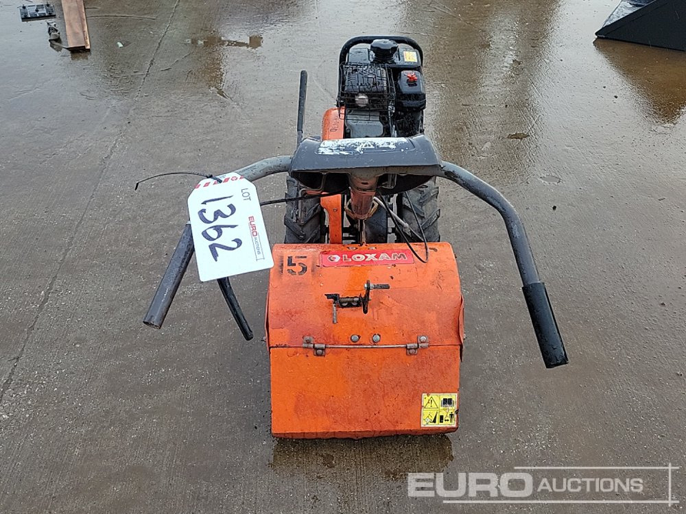 2017 Husqvarna TR430 - Agricultural machinery: picture 4 2017 Husqvarna TR430 - Agricultural machinery: picture 4