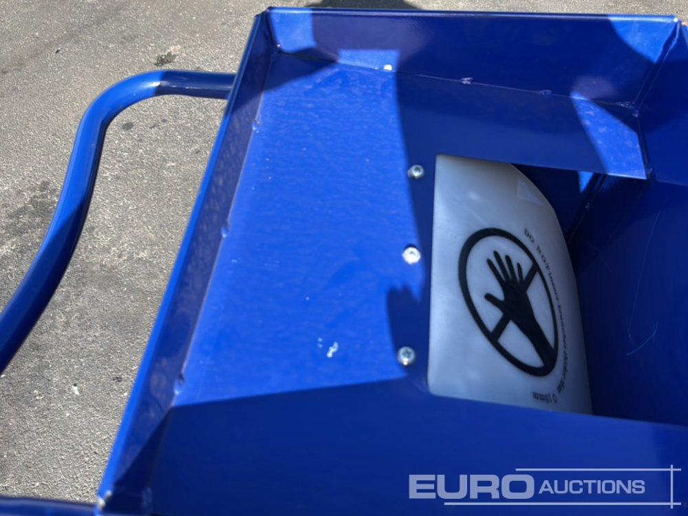 Agricultural machinery T-Mech 24308: picture 11
