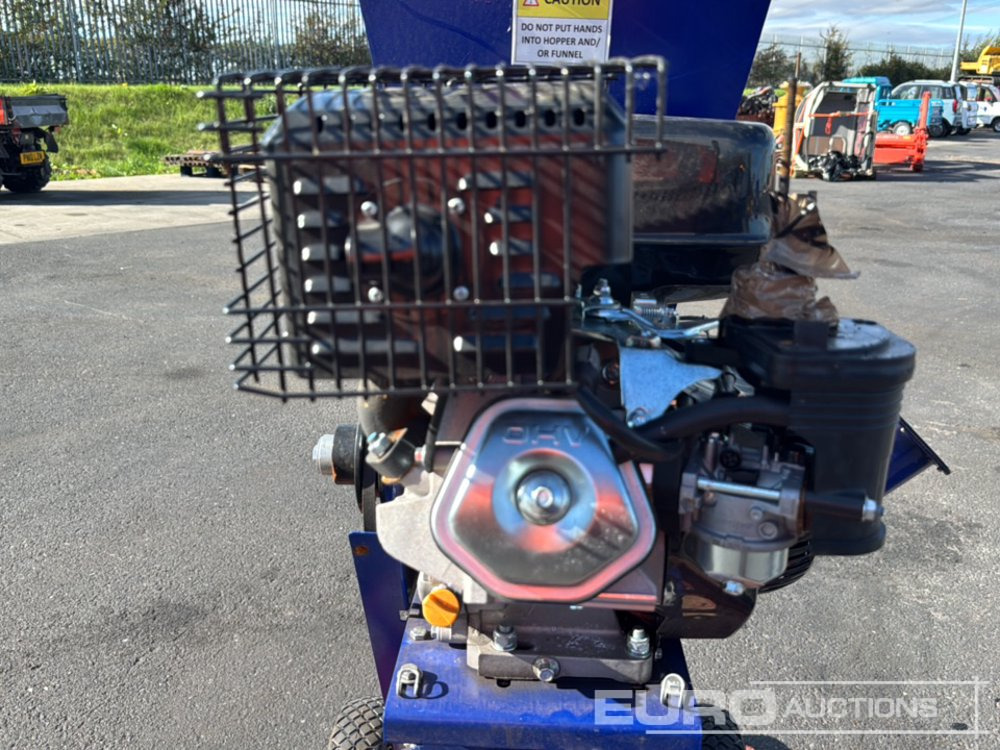 Agricultural machinery T-Mech 24308: picture 6