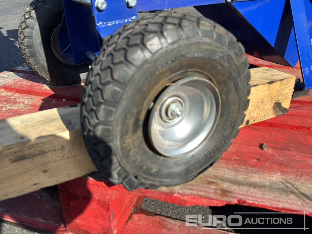 Agricultural machinery T-Mech 24308: picture 9