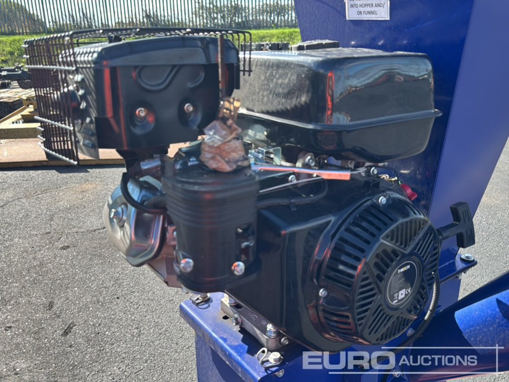 Agricultural machinery T-Mech 24308: picture 7