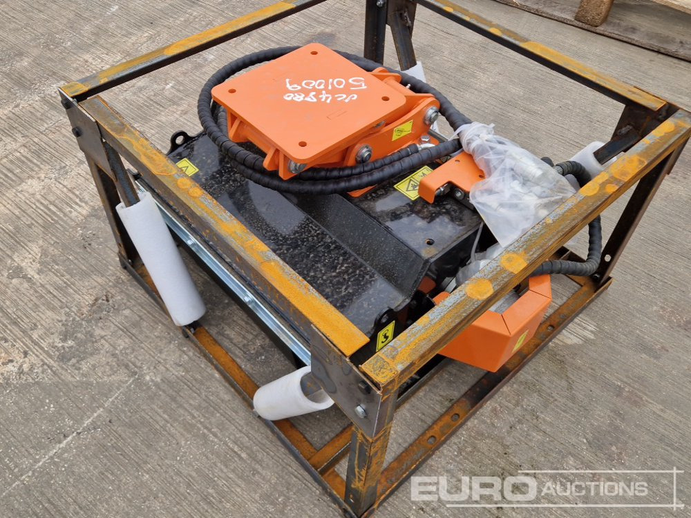 Unused 2024 Hardlife 010-FM-600-NL - Agricultural machinery: picture 5 Unused 2024 Hardlife 010-FM-600-NL - Agricultural machinery: picture 5