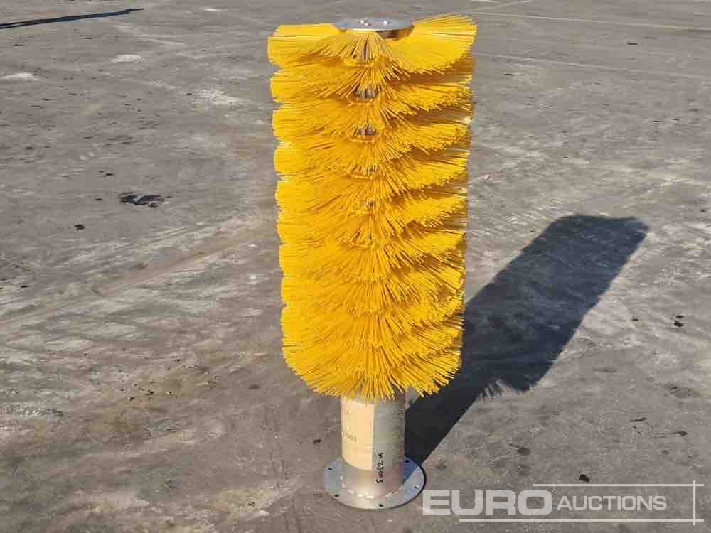 Unused 2025 Machpro Cleaning Brush - Agricultural machinery: picture 1 Unused 2025 Machpro Cleaning Brush - Agricultural machinery: picture 1