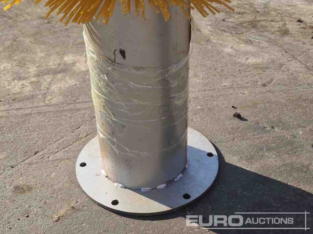 Unused 2025 Machpro Cleaning Brush - Agricultural machinery: picture 4 Unused 2025 Machpro Cleaning Brush - Agricultural machinery: picture 4