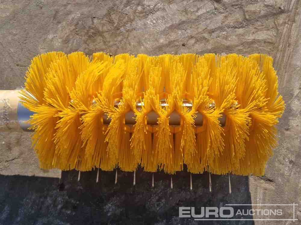 Unused 2025 Machpro Cleaning Brush - Agricultural machinery: picture 3 Unused 2025 Machpro Cleaning Brush - Agricultural machinery: picture 3
