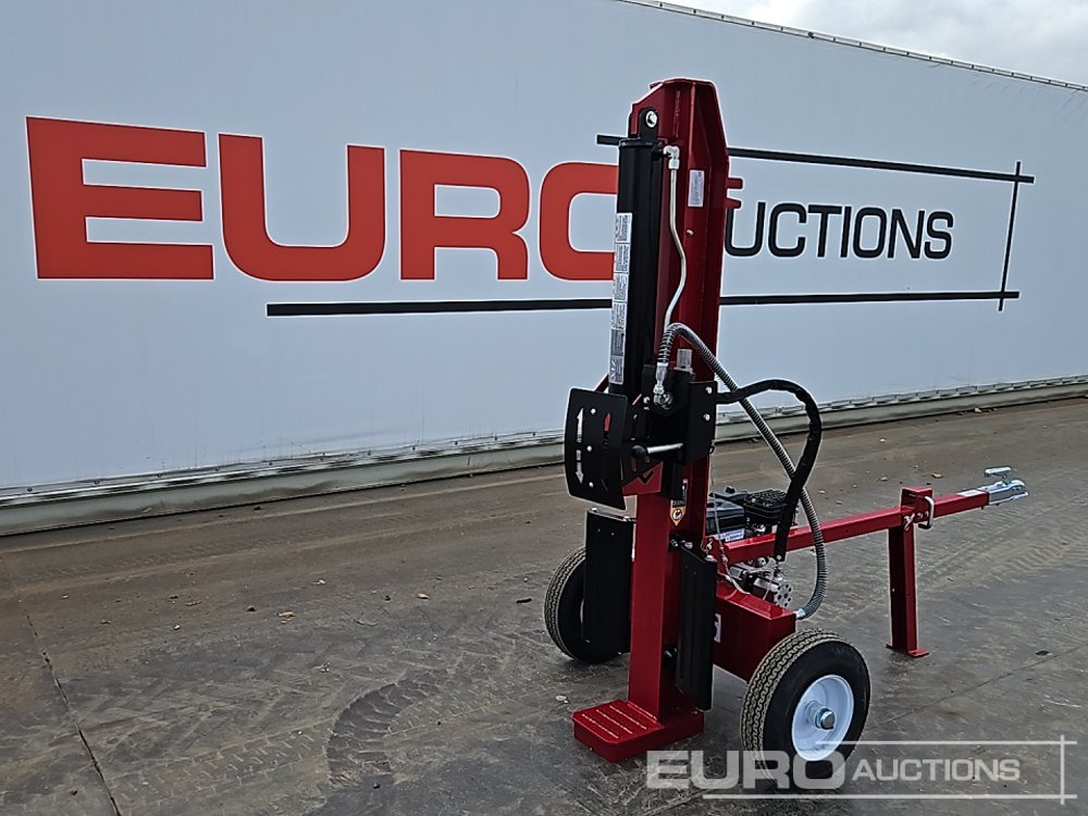 Unused Boss HVG27T - Agricultural machinery: picture 4 Unused Boss HVG27T - Agricultural machinery: picture 4