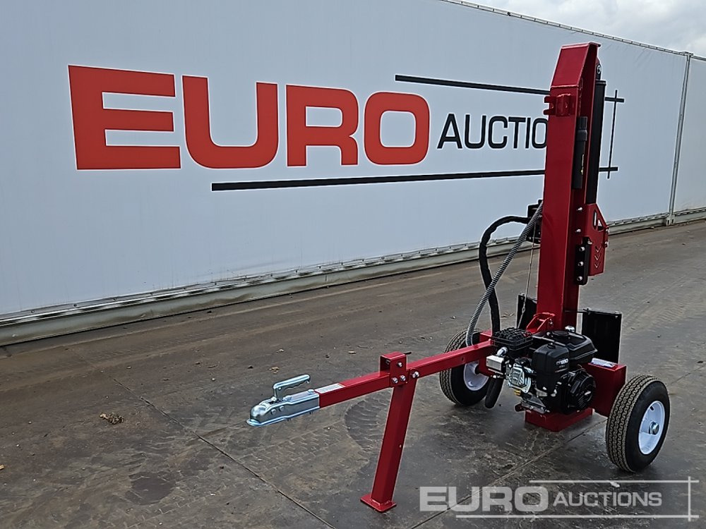 Unused Boss HVG27T - Agricultural machinery: picture 1 Unused Boss HVG27T - Agricultural machinery: picture 1