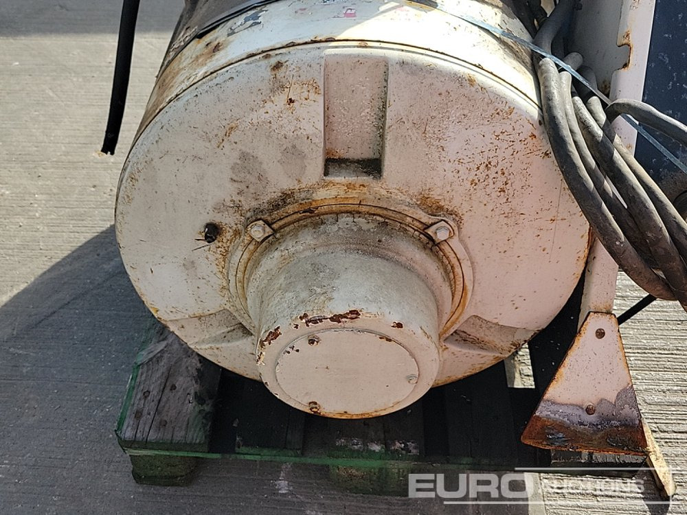 Generator set Alternator to suit Generator: picture 11