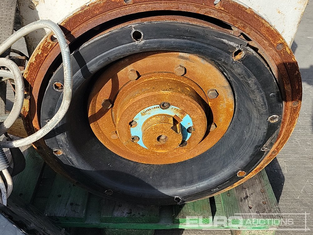 Generator set Alternator to suit Generator: picture 9