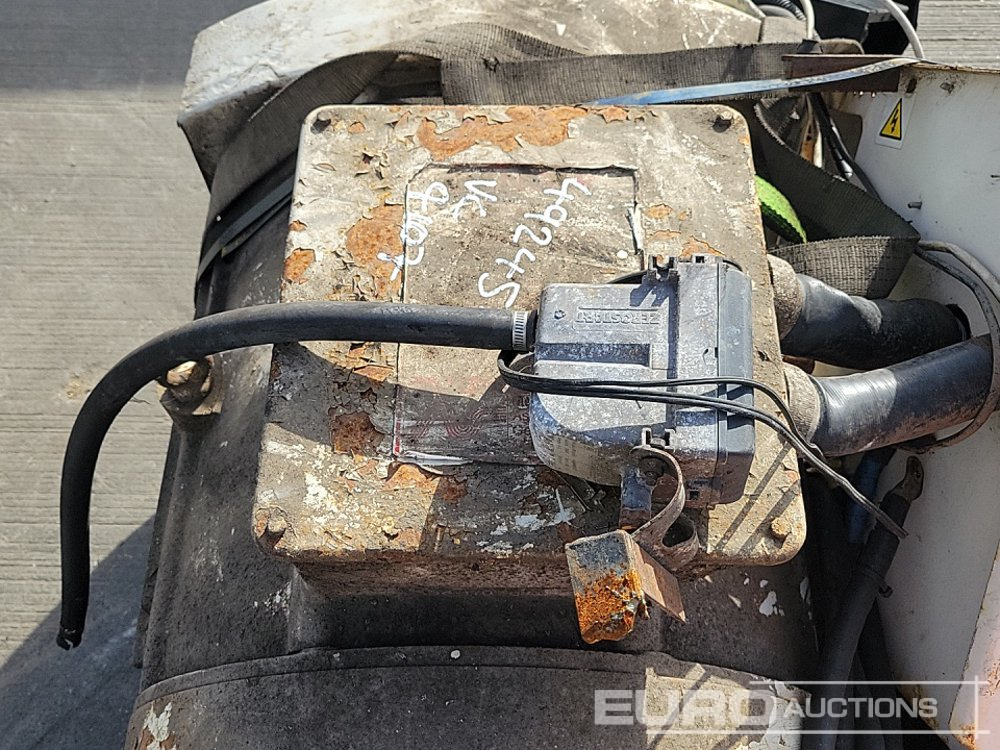 Generator set Alternator to suit Generator: picture 10