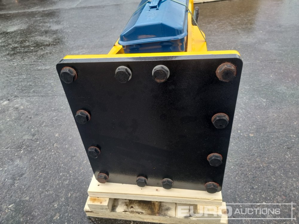 Attachment for Excavator Unused 2025 Toft TOFT750: picture 6