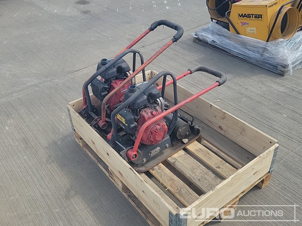 Belle LC3252SP - Asphalt machine: picture 5 Belle LC3252SP - Asphalt machine: picture 5