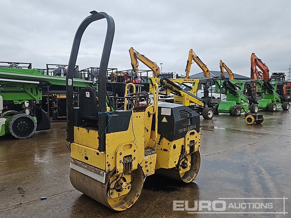 Bomag BW80ADH-2 - Roller: picture 5 Bomag BW80ADH-2 - Roller: picture 5