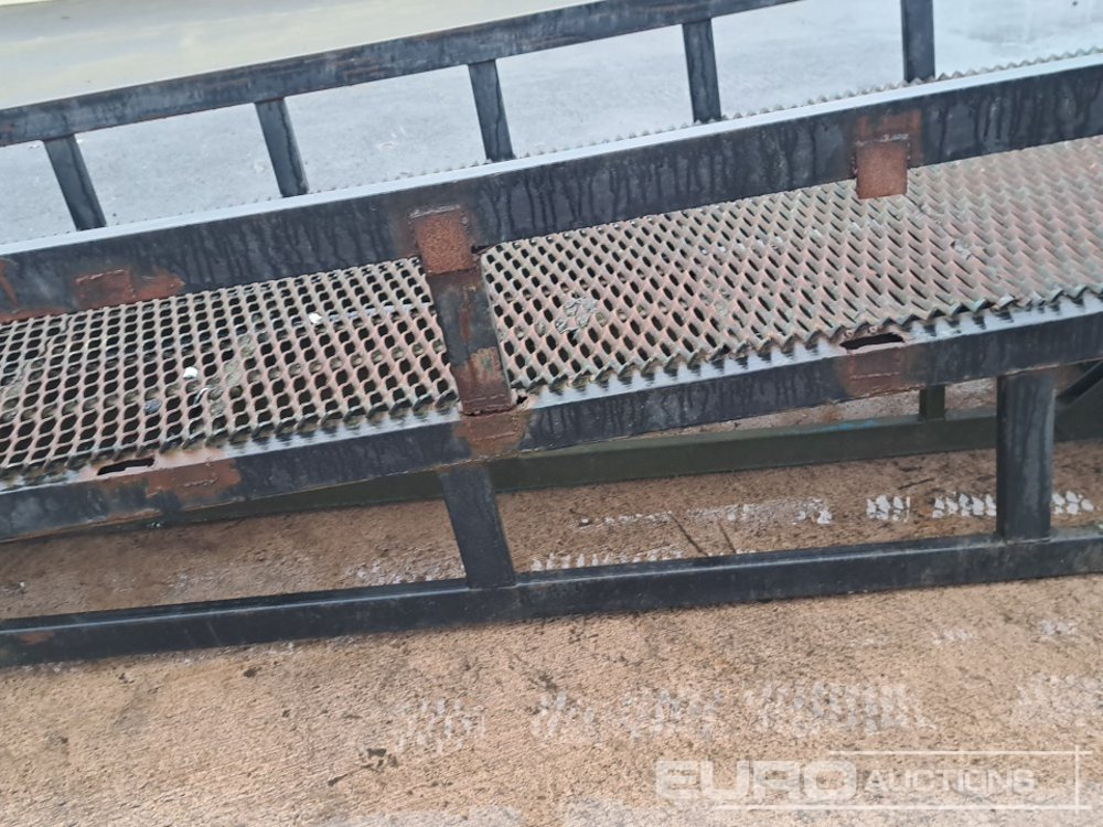 Loading ramp Chase TITAN 10: picture 17 Loading ramp Chase TITAN 10: picture 17