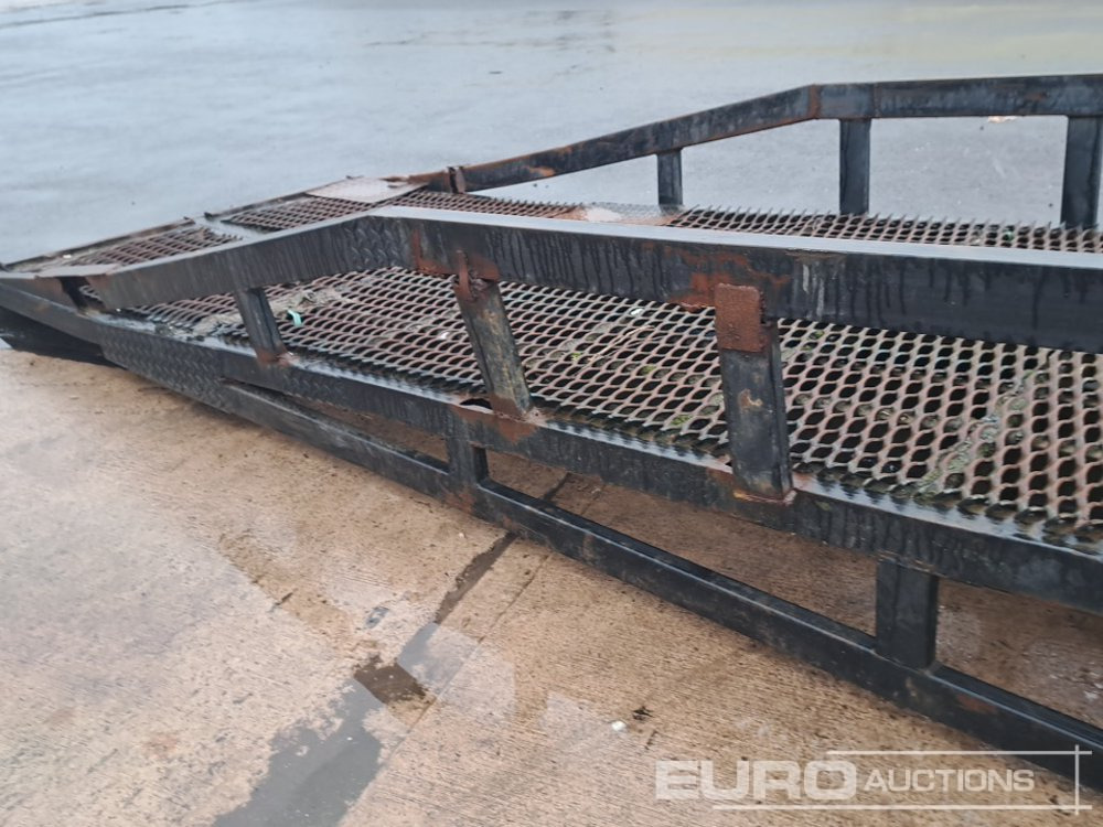 Loading ramp Chase TITAN 10: picture 16 Loading ramp Chase TITAN 10: picture 16