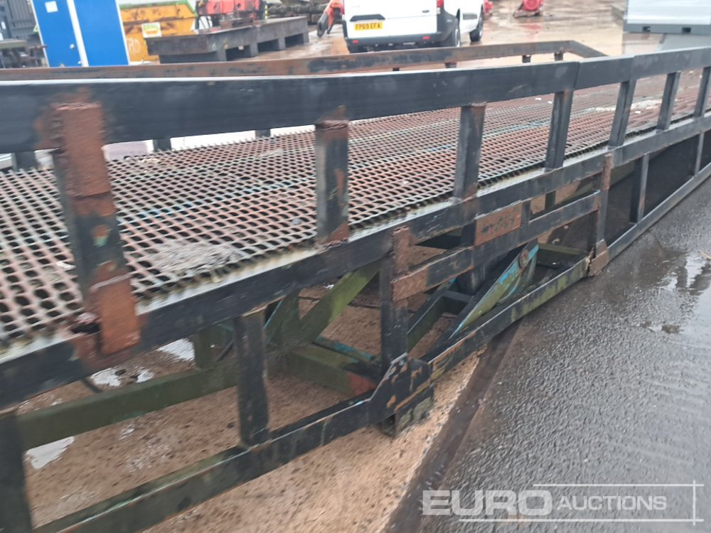 Loading ramp Chase TITAN 10: picture 23 Loading ramp Chase TITAN 10: picture 23