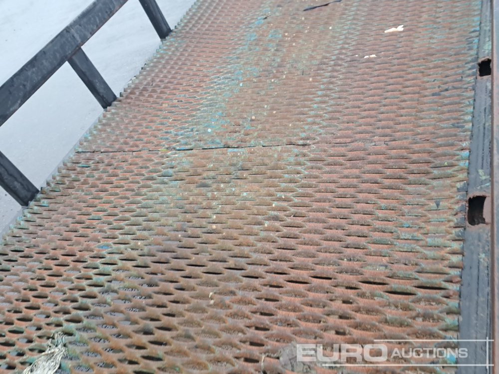 Loading ramp Chase TITAN 10: picture 12 Loading ramp Chase TITAN 10: picture 12