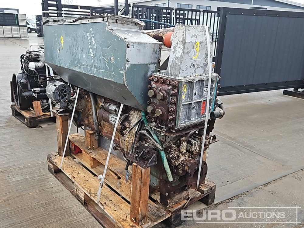 Deutz 913 - Engine: picture 5 Deutz 913 - Engine: picture 5