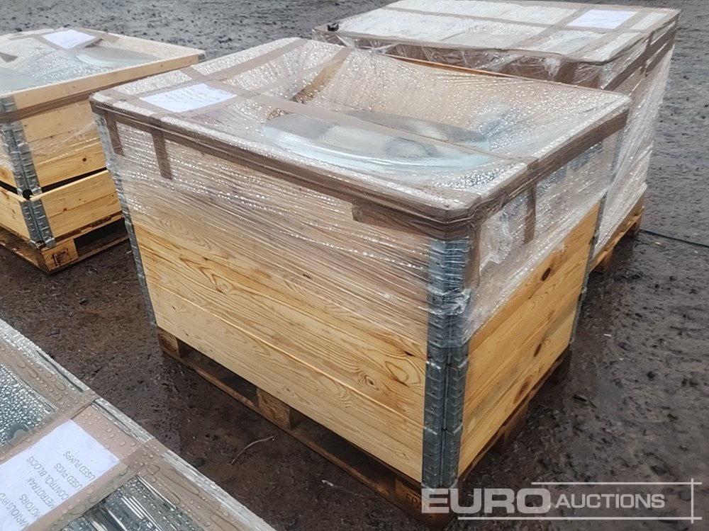 Exhaust and Air Intake Pipes to suit Scania Engines - Exhaust system for Truck: picture 1 Exhaust and Air Intake Pipes to suit Scania Engines - Exhaust system for Truck: picture 1