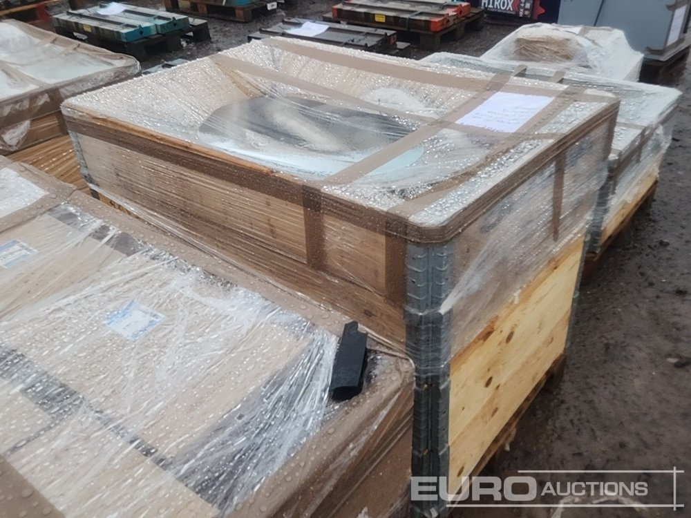 Exhaust and Air Intake Pipes to suit Scania Engines - Exhaust system for Truck: picture 3 Exhaust and Air Intake Pipes to suit Scania Engines - Exhaust system for Truck: picture 3