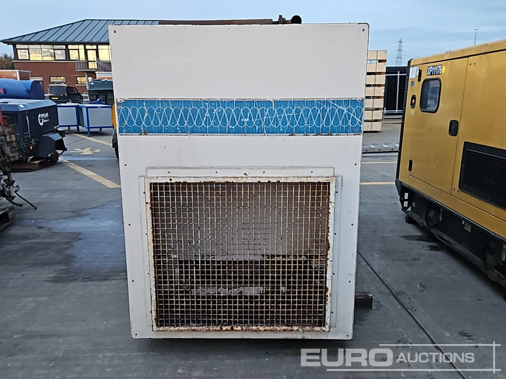 FG Wilson P60 - Generator set: picture 2 FG Wilson P60 - Generator set: picture 2