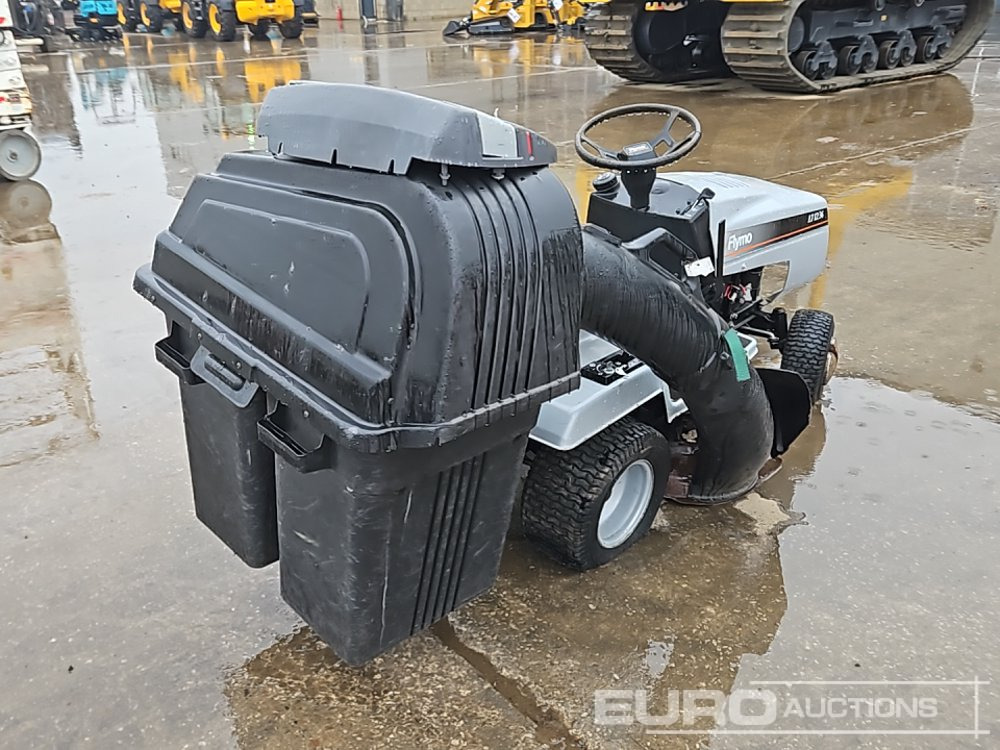 Flymo LT12/36 - Garden mower: picture 5 Flymo LT12/36 - Garden mower: picture 5