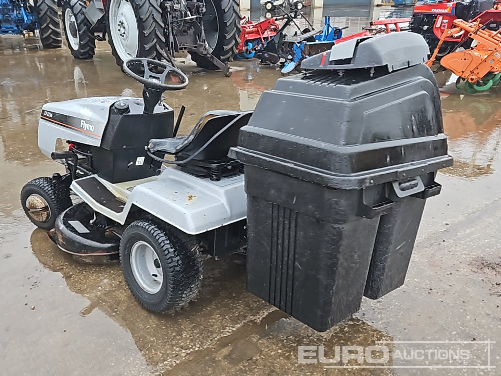 Flymo LT12/36 - Garden mower: picture 3 Flymo LT12/36 - Garden mower: picture 3