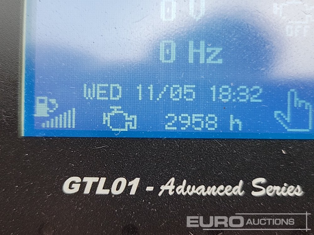 Lighting tower Generac VB9: picture 36