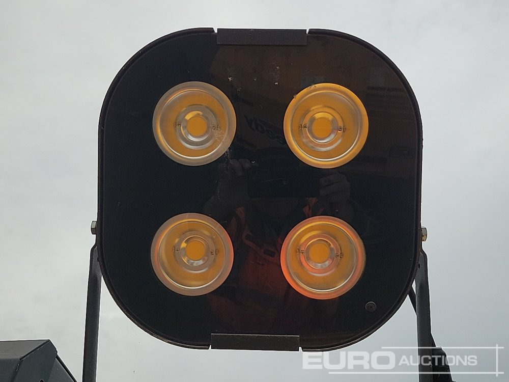 Lighting tower Generac VB9: picture 18