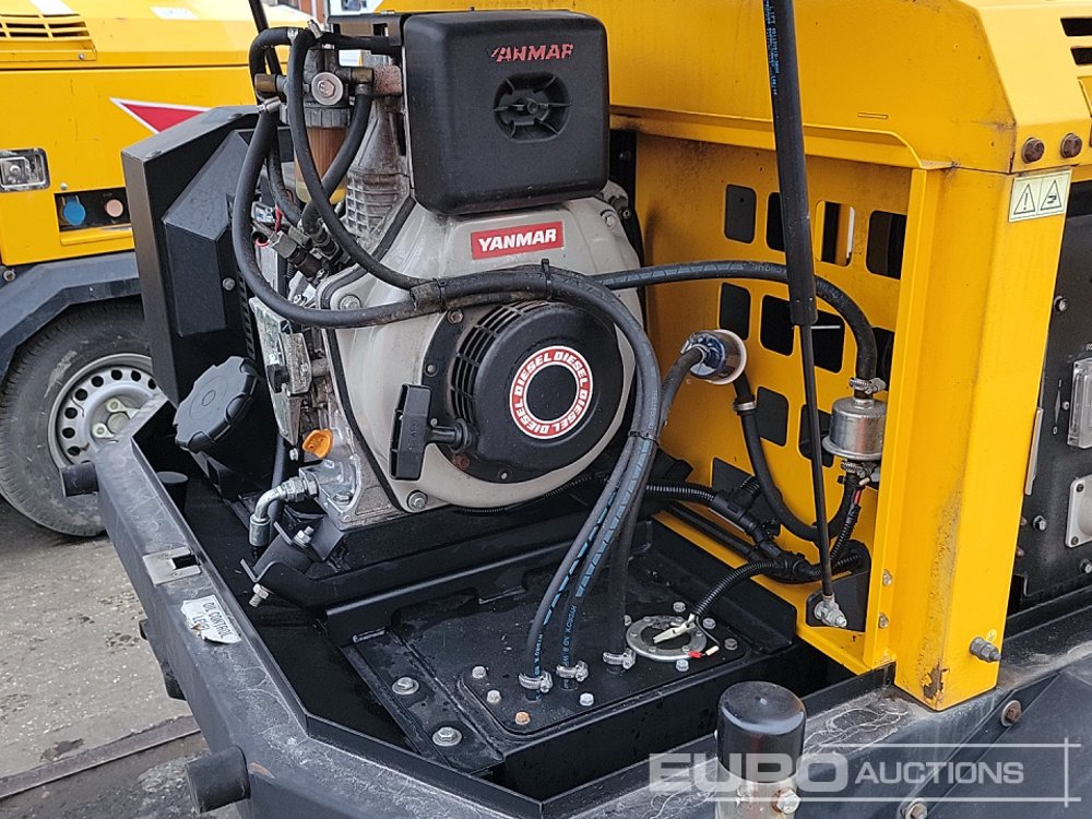 Lighting tower Generac VB9: picture 31