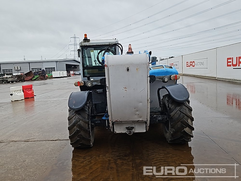 Genie GTH 4013 SX - Telescopic handler: picture 4 Genie GTH 4013 SX - Telescopic handler: picture 4