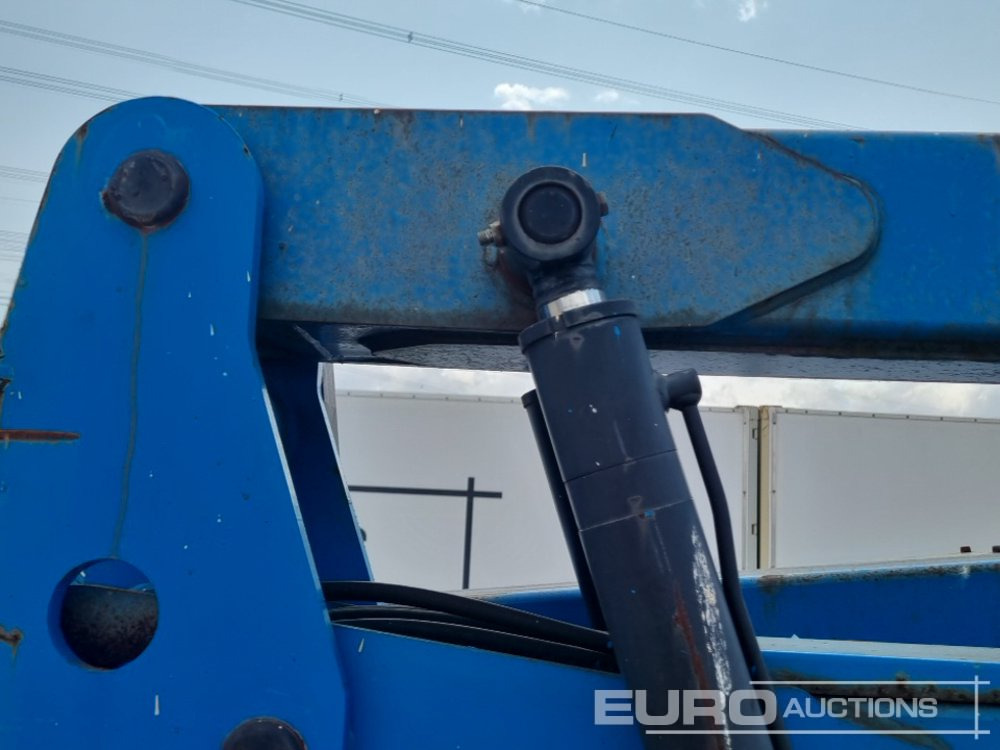 Aerial platform Genie Z45/25: picture 34