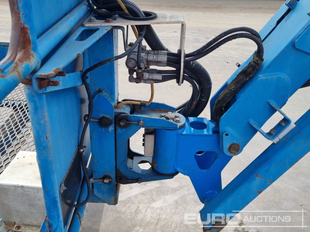 Aerial platform Genie Z45/25: picture 32