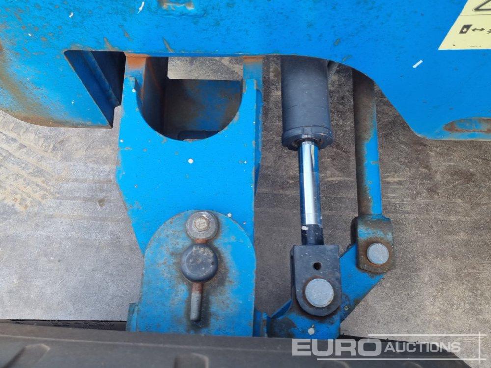 Aerial platform Genie Z45/25: picture 18