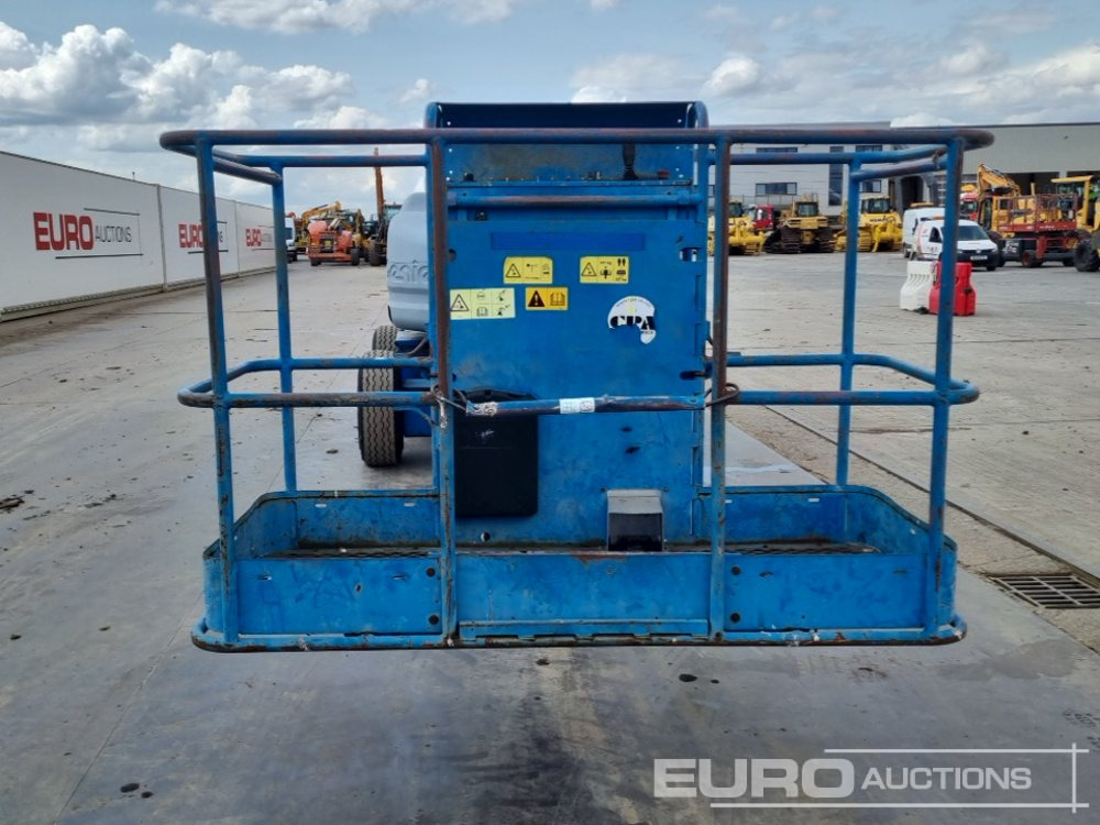 Aerial platform Genie Z45/25: picture 8